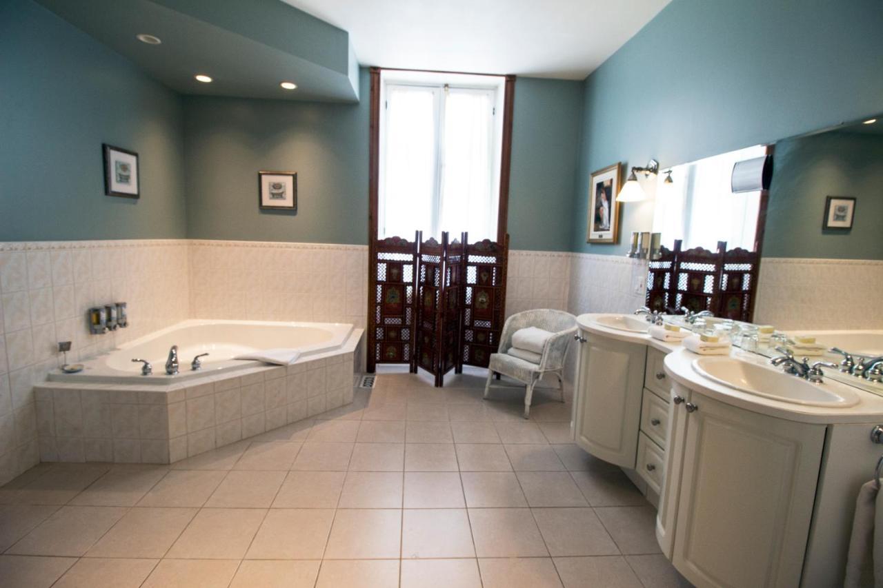 Ste. Anne'S Spa Grafton Zewnętrze zdjęcie